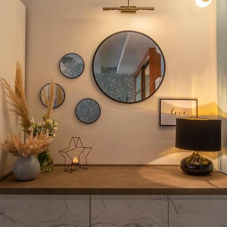 The Cozy Loft, Un Angolo Alla Moda Nel Cuore Di Verona Exterior foto